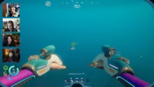 Subnautica 2: Rein in den Koop mit @hol…