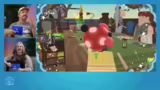 Diskussion über die Nintendo…