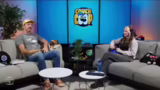 Talk Shows & Podcasts