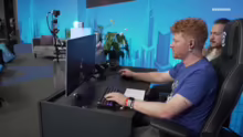 Ab ins gamescom-Wochenende ! FYNG games…