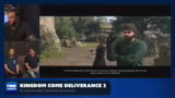 Kingdom Come: Deliverance - L…