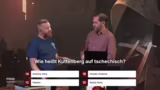 Kuttenberg und Videospiele al…