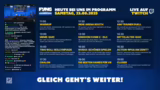 Zeitliche Begrenzung und Ersc…