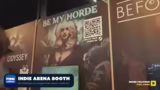 Be My Horde: Nekromantie mit…