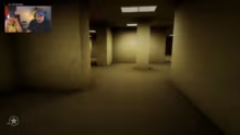Backrooms - Wir reden über Film und Ent…