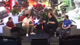 Enthüllung von Dawn of War 4…