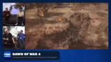Dawn of War 4: Space Marines…