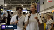 IFA Tag 3: Das erwartet euch am letzten…
