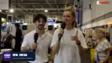 IFA 2026: Ein Rückblick auf die Tech-Highlights und Innovationen