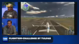 Flight Simulator