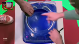 Beyblade X Showdown-Challenge
