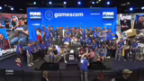 Abschied von der Gamescom-Büh…