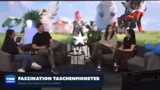 Diskussion über PvP-Elemente…