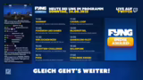 Bilderrätsel auf der Gamescom…