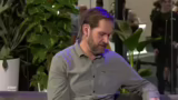 Kühlschrank-Quiz und Red Bull…