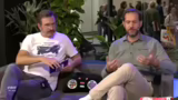 Talk Shows & Podcasts