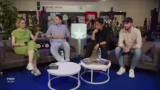 Smarte Brillen als mögliche A…