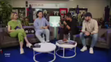Diskussion über smarte Brille…