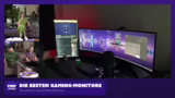 OLED-Monitore im Fokus: Eine…