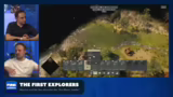 The First Explorers