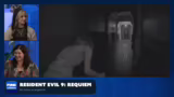 RESIDENT EVIL: requiem