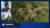 Details zu Tropico 7: Politis…