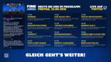 Release-Planung, Verkehrssimu…