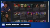 Empfehlungen zu Deep Space Ni…