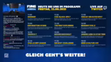 Vorstellung des Teams von Viv…