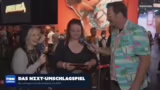 NZXT Challenge auf der Gamesc…