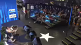 Gamescom-Freitag Warm-Up und…