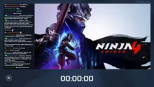 NINJA GAIDEN ist zurück NINJA GAIDEN 4…