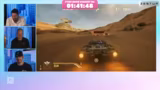 STAR WARS: Galactic Racer