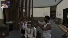 GTA COP ROLEPLAY mit @heideltraut Jules…
