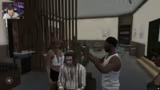 Jules‘ GTA-RP-Tage: Von Friseurreisen bis Bankdrama