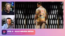 GTA 6: BREAKING - Was die neuen Screens…