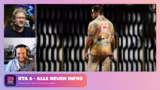 GTA 6: BREAKING - Was die neuen Screens…