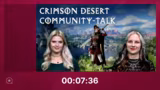 Crimson Desert zocken !frage !clips