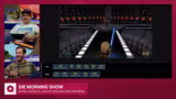 Retro-Konsolen, God of War und EINE PRE…