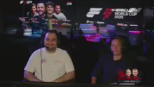 F1 Streamer WM III