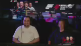 F1 Streamer WM III