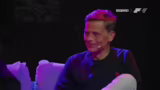 Ankunft von Sascha Roos und E…