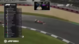 Rennen in Silverstone: Führun…