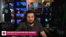 Der beste Shooter des Jahres? frage !cl…