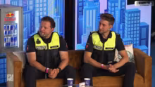 Endspurt auf der gamescomfrage !clips