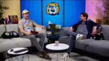 Talk Shows & Podcasts