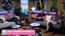 Wir haben Modern Warfare 4 gezockt !fra…
