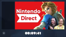 Nintendo Direct: Auf welche Ankündigung…