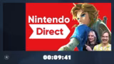 Nintendo Direct: Zelda-Jubiläum, Metroid und Kirby im Fokus