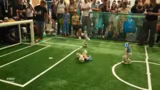 Roboterfußball-Weltmeistersch…